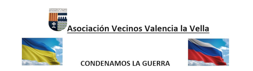 Encabezado Contra la Guerra